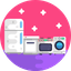 TV & Home Appliances