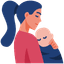 Mother & Baby