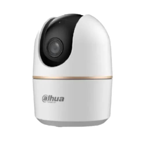 Dahua Hero A1 3 MP Wi-Fi Pan & Tilt Network Camera