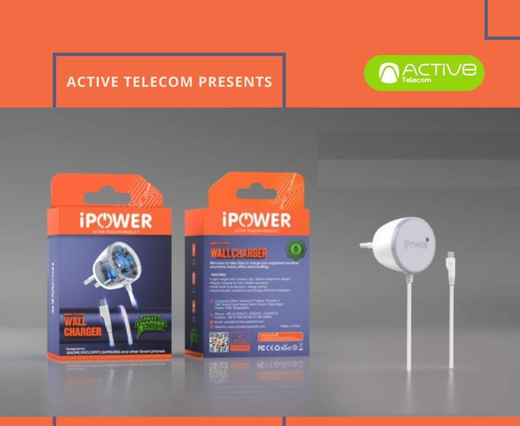 IP1000J  ipower -1Am  Charger