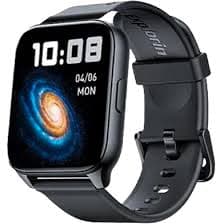 OSW-801 Smart Watch 